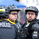 Image for article titled Police Team-Building Scavenger Hunt Challenges Officers To Arrest Someone From Every Race